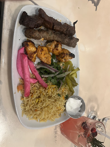Photo of Yasmine's-Authentic Lebanese Cuisine - Hylands Centre, 1737 Richmond St #102, London, ON N5X 3Y2